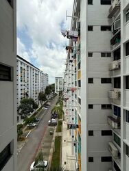 Blk 171 Siglap East (Bedok), HDB 4 Rooms #538048761
